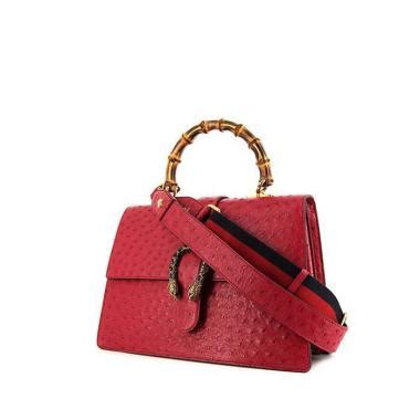 Borse Gucci d'Occasione 